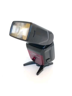 Minolta Konica Sony alpha Program 3500xi Camera Flash for sale