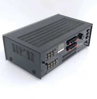 Pioneer silver face  Stereo Amplifier SA-508 for sale