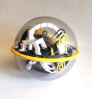 Perplexus Rookie 3-D Puzzle Challenge maze game for sale