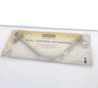 Cadac dual control extension for sale
