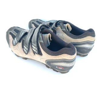 specialized body geometry mountain bike mtb leather shoes for sale