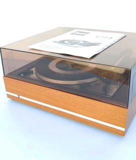 Dual CV40 Amplifier Dual CT16 Tuner Dual 1214 turntable set for sale