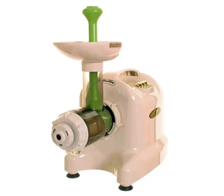 Matstone 6-in-1 multi-purpose slow masticating Cold Press Juicer for sale