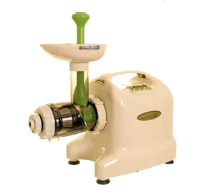 Matstone 6-in-1 multi-purpose slow masticating Cold Press Juicer for sale