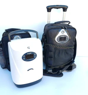 Lovego LG102 Portable Oxygen Concentrators for sale Emphysema, Lung Fibrosis and many more.