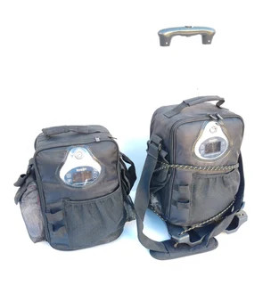 Lovego LG102 Portable Oxygen Concentrators for sale Emphysema, Lung Fibrosis and many more.