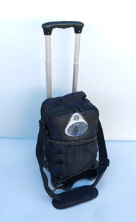 Lovego LG102 Portable Oxygen Concentrators for sale Emphysema, Lung Fibrosis and many more.