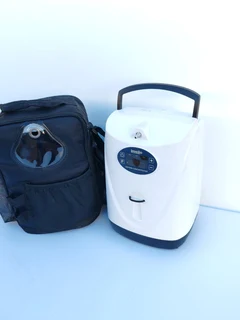 Lovego LG102 Portable Oxygen Concentrators for sale Emphysema, Lung Fibrosis and many more.