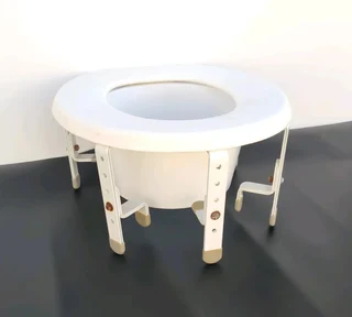 Adjustable Toilet Seat Raiser High for sale