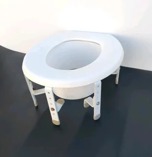 Adjustable Toilet Seat Raiser High for sale
