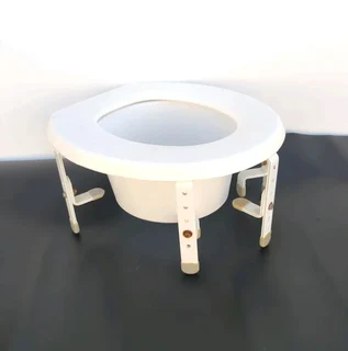 Adjustable Toilet Seat Raiser High for sale