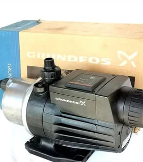 Grundfos MQ3-45 Water Pressure Booster Pump for sale