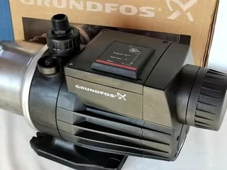 Grundfos MQ3-45 Water Pressure Booster Pump for sale