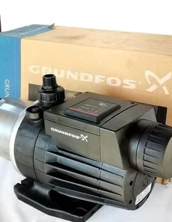 Grundfos MQ3-45 Water Pressure Booster Pump for sale