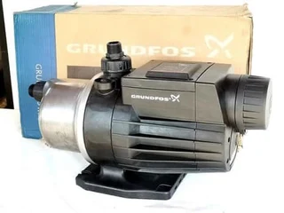 Grundfos MQ3-45 Water Pressure Booster Pump for sale