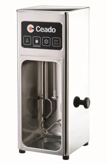 Ceado F12 commercial cappuccino creamer for sale