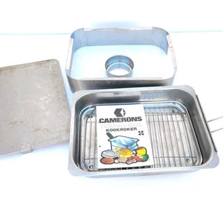 Camerons stovetop smoker for sale