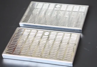 Drip Tray Stainless Steel 30x18cm for sale