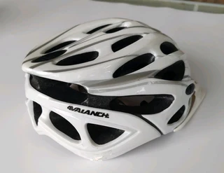Avalanche bicycle helmets for sale
