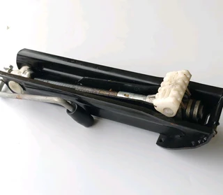 Mercedes Benz type 171 vehicle jack lift tool A2115830615 for sale