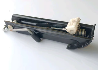 Mercedes Benz type 171 vehicle jack lift tool A2115830615 for sale