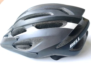 Bicycle helmet for sale