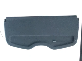 Renault Clio III  Parcel shelf rear load luggage boot cover for sale