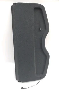 Renault Clio III  Parcel shelf rear load luggage boot cover for sale