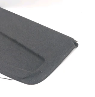 Renault Clio III  Parcel shelf rear load luggage boot cover for sale
