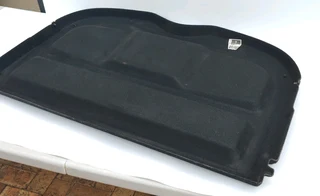 2020 Nissan Qashqai Parcel Shelf rear boot load cover P32S 799104EA0A for sale
