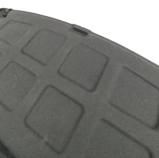 Opel Corsa parcel shelf rear load luggage boot cover tray for sale