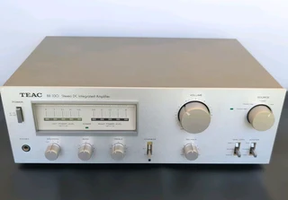 TEAC BX-330 Stereo DC Integrated Amplifier for sale