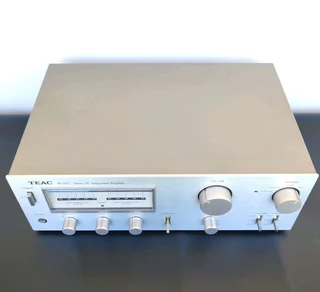 TEAC BX-330 Stereo DC Integrated Amplifier for sale