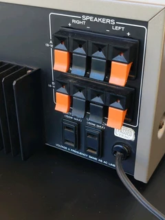 TEAC BX-330 Stereo DC Integrated Amplifier for sale