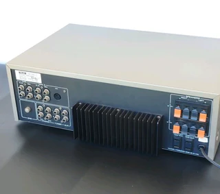 TEAC BX-330 Stereo DC Integrated Amplifier for sale