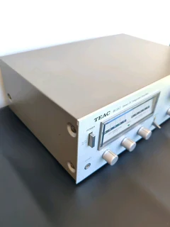 TEAC BX-330 Stereo DC Integrated Amplifier for sale