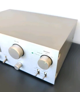 TEAC BX-330 Stereo DC Integrated Amplifier for sale