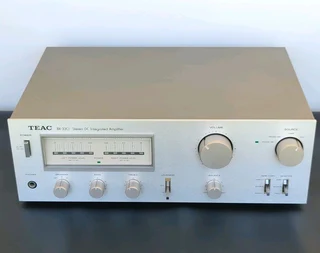 TEAC BX-330 Stereo DC Integrated Amplifier for sale