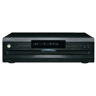 Integra CDC-3.4 High Performance Premium 6-Disc Carousel CD Changer for sale