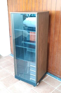 HiFi Component Cabinet for sale