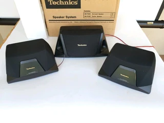 Technics SB-PT60 Speaker system for sale