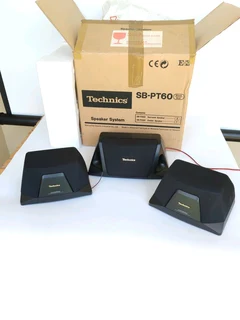 Technics SB-PT60 Speaker system for sale