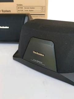 Technics SB-PT60 Speaker system for sale