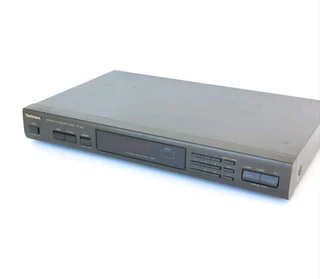 Technics Stereo Synthesizer Tuner ST-K55 for sale