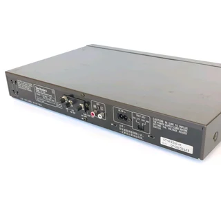 Technics Stereo Synthesizer Tuner ST-K55 for sale