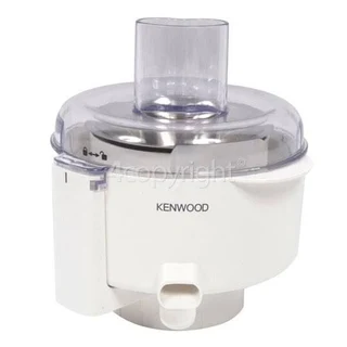 Kenwood AT265 Prospero Continuous Centrifugal Juicer Attachment for sale