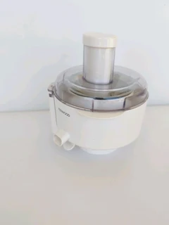 Kenwood AT265 Prospero Continuous Centrifugal Juicer Attachment for sale