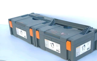 Protool DRP 16 ET FF 4 in1 drill screwdriver set for sale