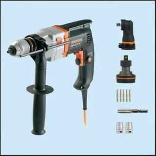 Protool DRP 16 ET FF 4 in1 drill screwdriver set for sale