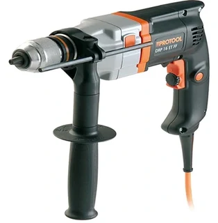 Protool DRP 16 ET FF 4 in1 drill screwdriver set for sale
